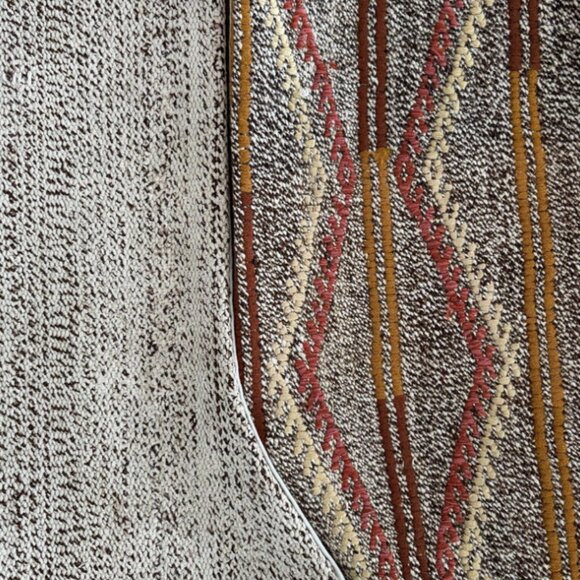 Christmas Vintage Hanging Stockings - Picture 2 of 3